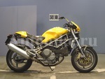     Ducati MS4 Monster900 2000  1